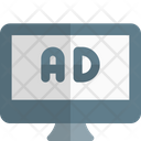 Ads Desktop Icon