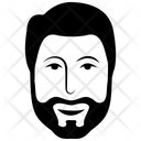 Adult Man Human Avatar Man Avatar Icon