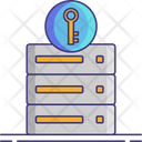 Advanced Encryption Standard Icon