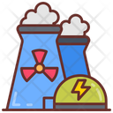 Advanced Nuclear Energy Icon