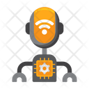 Advanced Robotics Icon