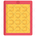 Advent Calendar Tradition Holidays Icon