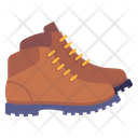 Adventure Shoes Icon
