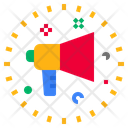 Advertising Icon