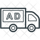 Advertising Icon