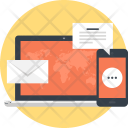 Advertising Icon