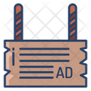Gad Plank Icon