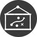 Advertising Strategy Icon