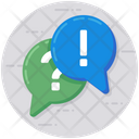 Advice Consult Guidance Icon