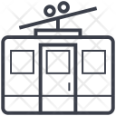 Aerial Lift Icon