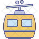 Aerial Lift Icon