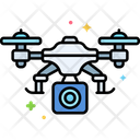 Aerial Photography Drone Photography Icon