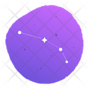 Aeris Star Pattern Aeris Aquarius Icon