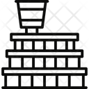 Aerodrome  Icon