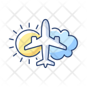 Aeronautical Meteorology Aeronautical Meteorology Icon