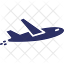 Aeroplane Icon