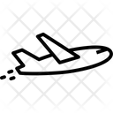 Aeroplane Icon