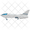 Aeroplane Icon