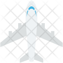 Aeroplane Icon