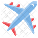 Aeroplane Icon