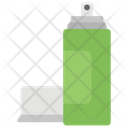 Aerosol Spray Icon