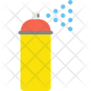 Aerosol Spray Icon