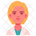 Aesthetic Doctor Icon