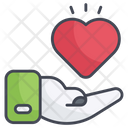 Affection Icon