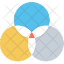 Affiliate Circles Design Icon