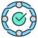 Affiliate Program  Icon