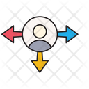 Affiliated User  Icon