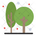Afforestation  Icon