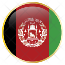 Afghanistan National Holiday Icon