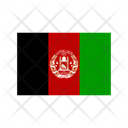 Afghanistan Icon