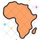 Africa Icon