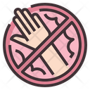 Against Violence Icon