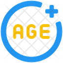 Age Research Icon