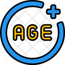 Age Research Icon