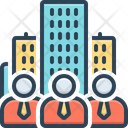 Agency  Icon