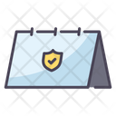 Agenda Insurance Icon