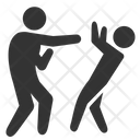 Aggressive Icon