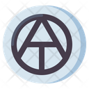 Agnosticism Atheism Symbol Icon