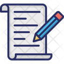 Agreement Agreement In Law Contract Icon