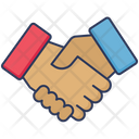 Agreement Deal Agree Icon