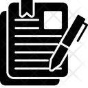 Agreement  Icon