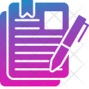 Agreement  Icon