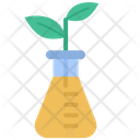Agriculture Lab Icon