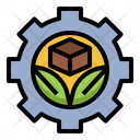Agriculture Product Icon