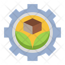 Agriculture Product Icon