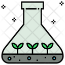Agro Chemical Future Icon